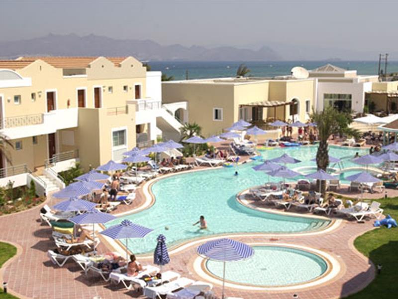 بلدة كوس Pelagos Suites Hotel & Spa المظهر الخارجي الصورة
