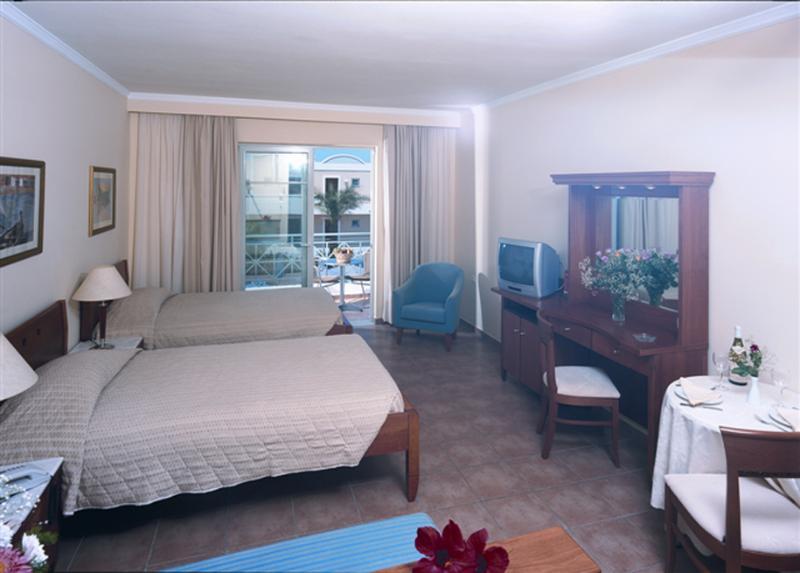 بلدة كوس Pelagos Suites Hotel & Spa المظهر الخارجي الصورة